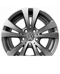 Replica Volkswagen CT2276 MG R15 W6.5 PCD5x112 ET35 DIA57.1